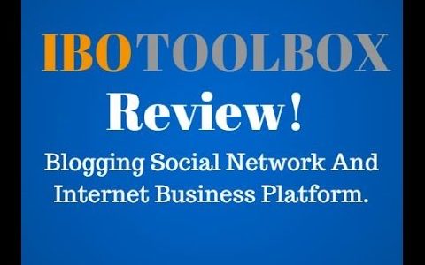 IBOToolBox Review – Perfect For Free Business Advertising IBOToolBox Review – Perfect For Free Business Advertising
