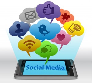 Bisnes Online | Pemasaran Media Sosial