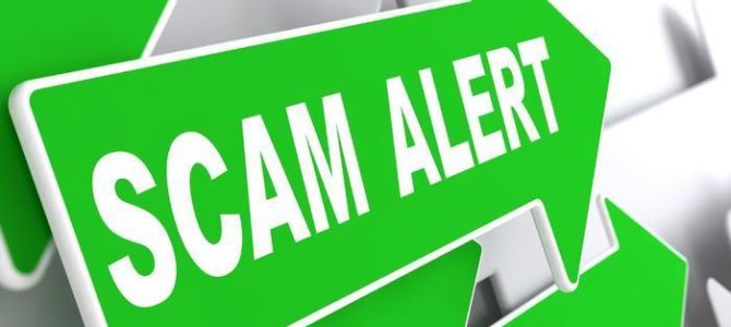 How To Detect and Avoid Business Scammer How To Detect and Avoid Business Scammer