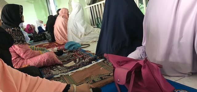 Eid Hajj : Celebration Eid Hajj in Thailand Eid Hajj : Celebration Eid Hajj in Thailand