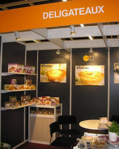 How To Be A Food Exhibitor