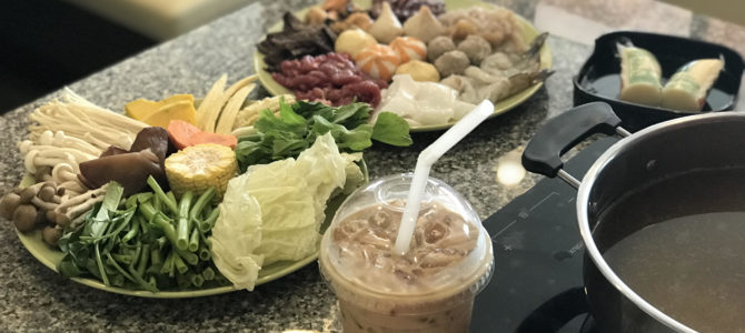 Halal Travel : Halal Food in Bangkok & Pattaya, Thailand Halal Travel : Halal Food in Bangkok & Pattaya, Thailand