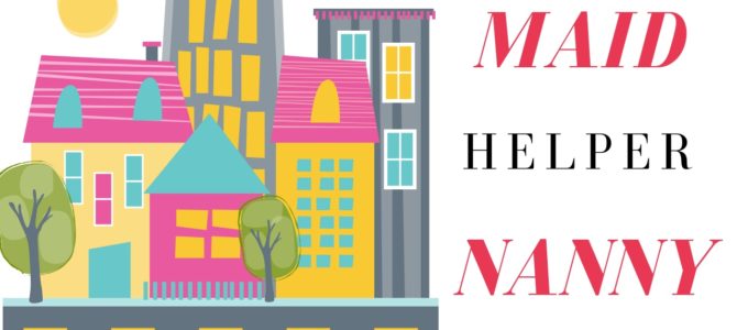 Maid | Nanny | Bibik | Makcik | Kakak the Domestic Home Helper Maid | Nanny | Bibik | Makcik | Kakak the Domestic Home Helper